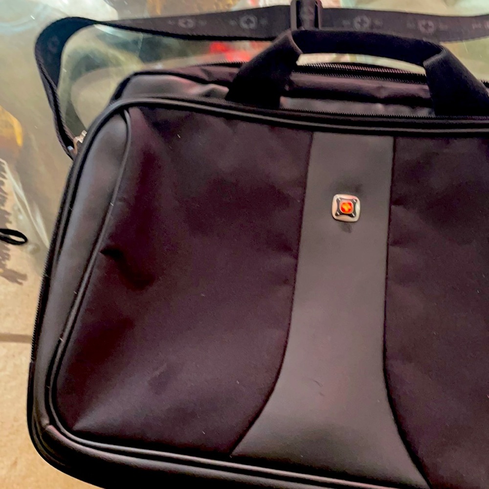 Computer bag 75% off